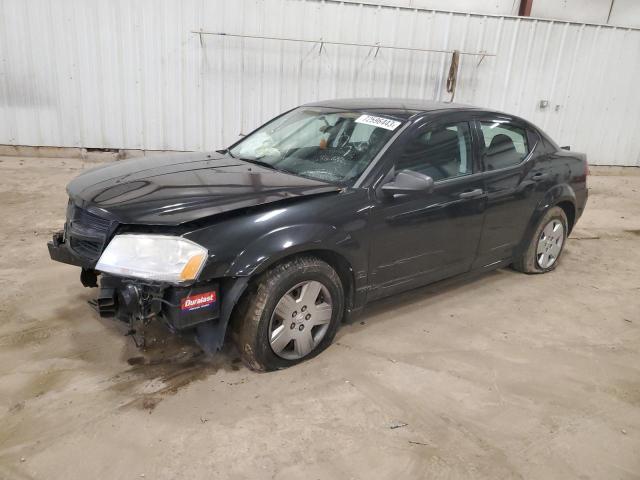 1B3CC4FB1AN234402 | 2010 Dodge avenger sxt