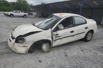 1B3ES26C64D534522 | 2004 Dodge neon base