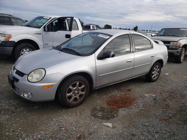 1B3ES56C05D118243 | 2005 Dodge neon sxt