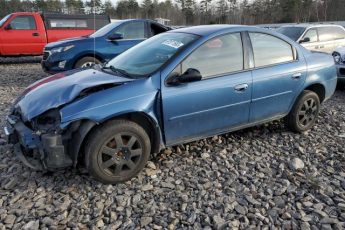 1B3ES56C33D219063 | 2003 Dodge neon sxt