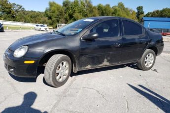 1B3ES56C43D133471 | 2003 Dodge neon sxt