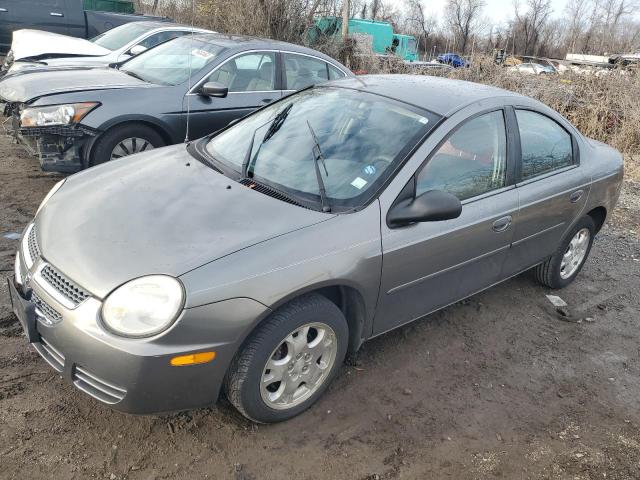 1B3ES56C85D214685 | 2005 Dodge neon sxt