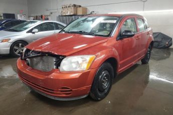 1B3HB48AX9D197686 | 2009 Dodge caliber sxt