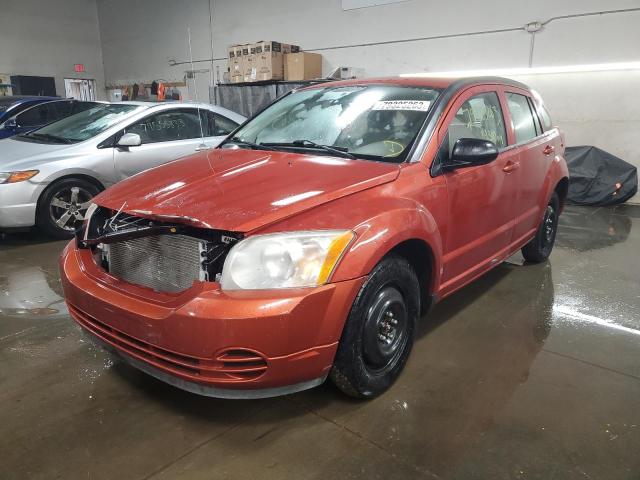 1B3HB48AX9D197686 | 2009 Dodge caliber sxt