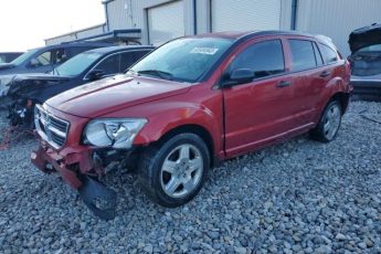 1B3HB48B08D632612 | 2008 Dodge caliber sxt