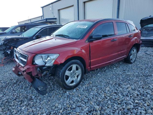 1B3HB48B08D632612 | 2008 Dodge caliber sxt