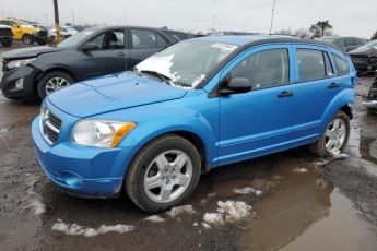 1B3HB48B18D637866 | 2008 Dodge caliber sxt