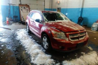 1B3HB48B77D254674 | 2007 Dodge caliber sxt