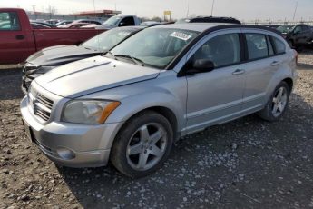 1B3HB78B49D215870 | 2009 Dodge caliber r/t