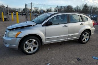 1B3HB78K38D631570 | 2008 Dodge caliber r/t