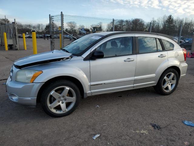 1B3HB78K38D631570 | 2008 Dodge caliber r/t