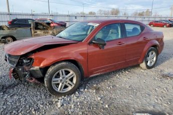 1B3LC56K18N265732 | 2008 Dodge avenger sxt