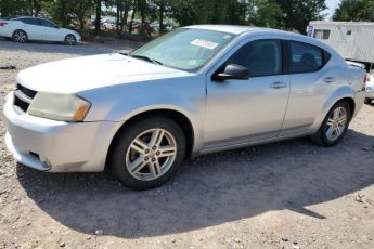 1B3LC56K48N275042 | 2008 Dodge avenger sxt