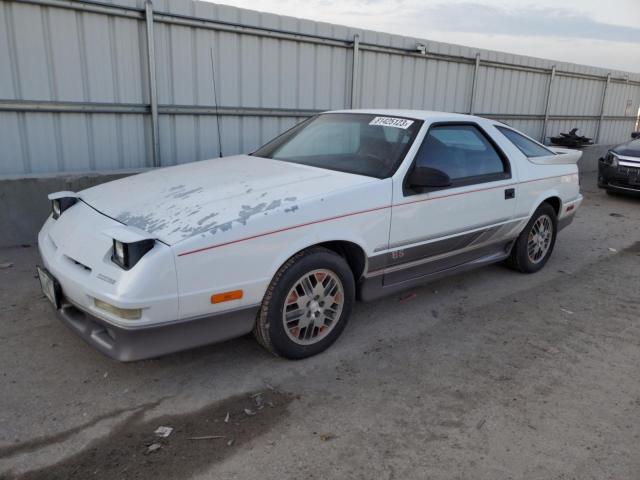 1B3XG44K1MG147987 | 1991 Dodge daytona es