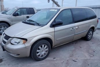 1B4GP44371B182417 | 2001 Dodge grand caravan sport