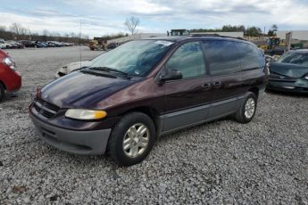 1B4GP54L2VB227520 | 1997 Dodge grand caravan le