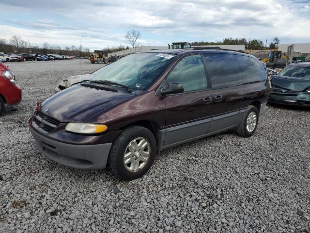 1B4GP54L2VB227520 | 1997 Dodge grand caravan le