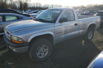 1B7GG36N02S563569 | 2002 Dodge dakota sport