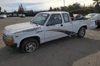 1B7GL23X2TS568642 | 1996 Dodge dakota