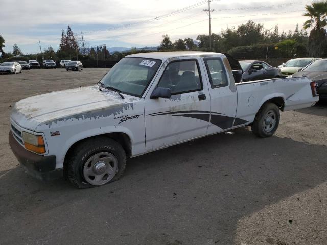 1B7GL23X2TS568642 | 1996 Dodge dakota