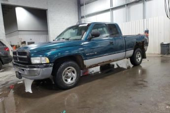 1B7HC13Y5WJ237457 | 1998 Dodge ram 1500