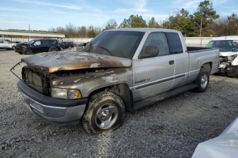 1B7HC13YX1J527850 | 2001 Dodge ram 1500