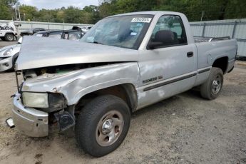 1B7HC16X1WS567562 | 1998 Dodge ram 1500