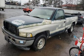 1B7HC16Y4TJ171992 | 1997 Dodge ram 1500