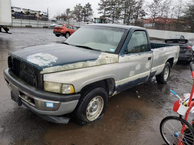 1B7HC16Y4TJ171992 | 1997 Dodge ram 1500