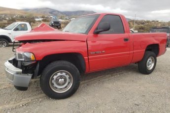 1B7HC16Y51S118919 | 2001 Dodge ram 1500