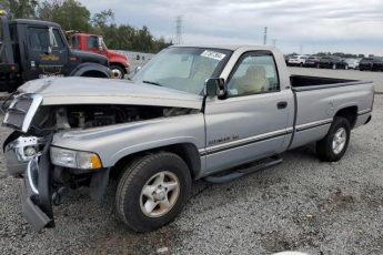 1B7HC16Y5VJ511105 | 1997 Dodge ram 1500