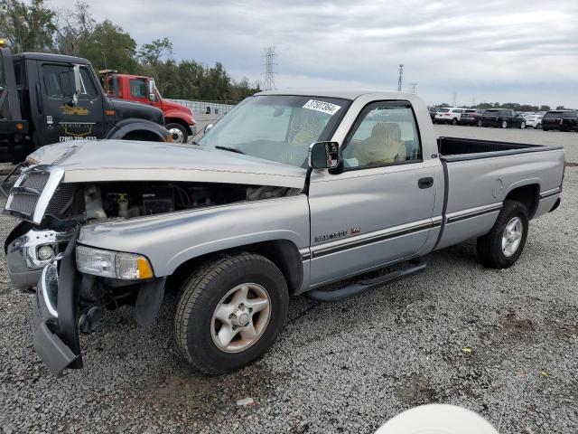 1B7HC16Y5VJ511105 | 1997 Dodge ram 1500