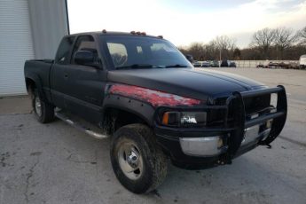 1B7HF13Z91J278523 | 2001 Dodge ram 1500