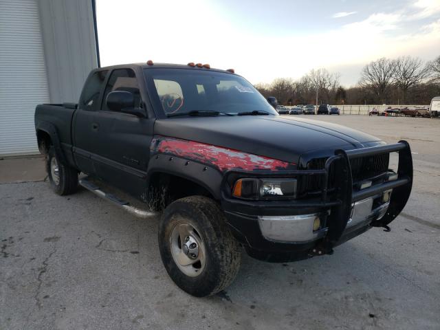 1B7HF13Z91J278523 | 2001 Dodge ram 1500