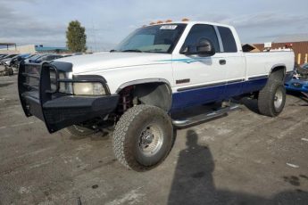 1B7KF2361XJ650110 | 1999 Dodge ram 2500