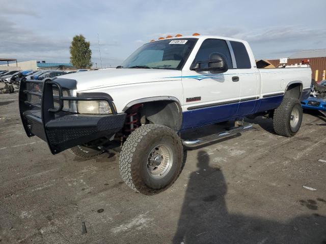 1B7KF2361XJ650110 | 1999 Dodge ram 2500