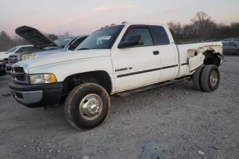 1B7MF33W0XJ545198 | 1999 Dodge ram 3500