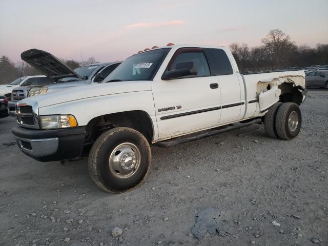 1B7MF33W0XJ545198 | 1999 Dodge ram 3500