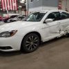 JM1GL1V57H1145056 | 2017 MAZDA 6 TOURING