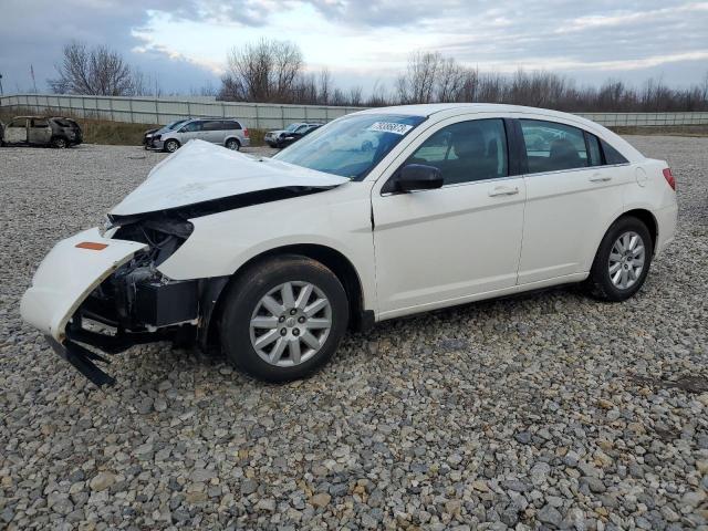 1C3CC4FB3AN208581 | 2010 Chrysler sebring touring