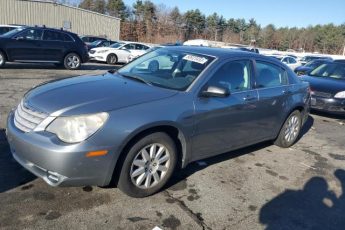 1C3CC4FB7AN211516 | 2010 Chrysler sebring touring