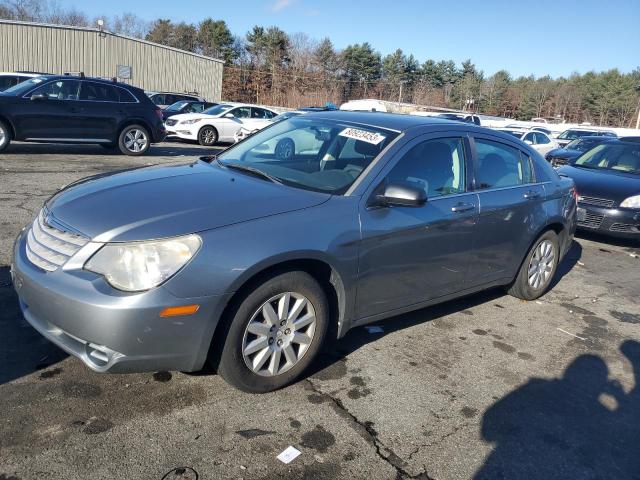 1C3CC4FB7AN211516 | 2010 Chrysler sebring touring