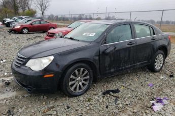 1C3CC5FB4AN228327 | 2010 Chrysler sebring limited