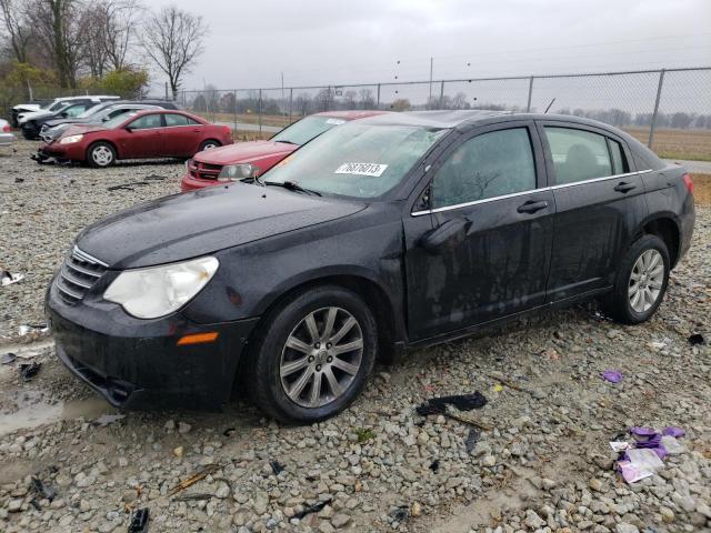 1C3CC5FB4AN228327 | 2010 Chrysler sebring limited