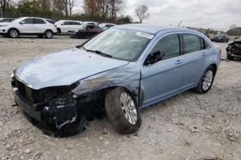 1C3CCBBB0CN160695 | 2012 Chrysler 200 touring