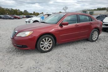 1C3CCBBB3DN635838 | 2013 Chrysler 200 touring