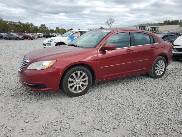 1C3CCBBB3DN635838 | 2013 Chrysler 200 touring