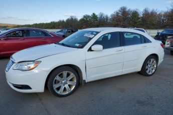 1C3CCBBB4DN656438 | 2013 Chrysler 200 touring