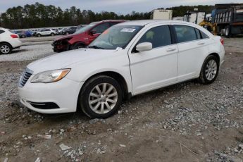 1C3CCBBB5DN736217 | 2013 Chrysler 200 touring