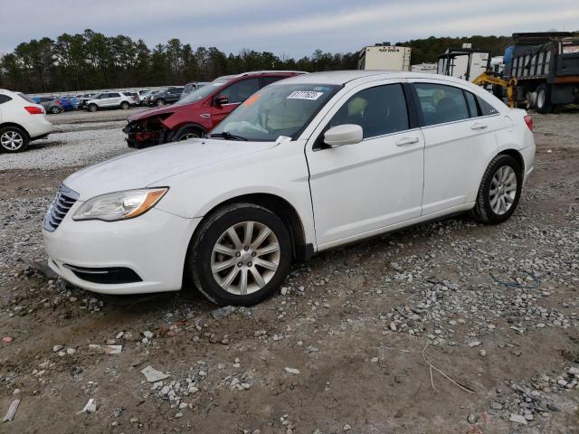 1C3CCBBB5DN736217 | 2013 Chrysler 200 touring